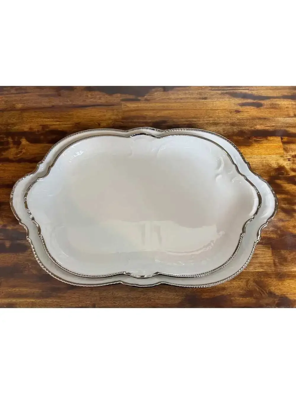 1954 Rosenthal Sanssouci Grand Estate 93-pc Service for 12